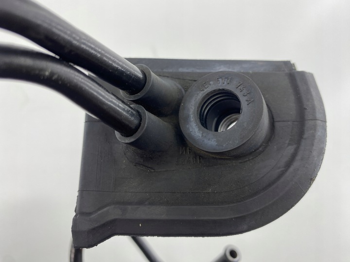 фото №8, Дроти гальмівні підсилювач audi a8 d3 4.2 v8 b quattro eu