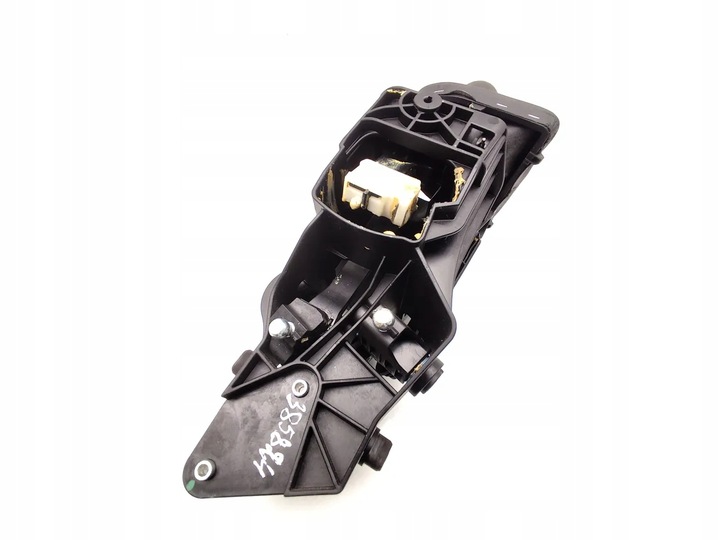 фото №11, Vw crafter стрижень зміни коробки передач 2.0 tdi дизель 130kw 177 hp 2n0711061 van