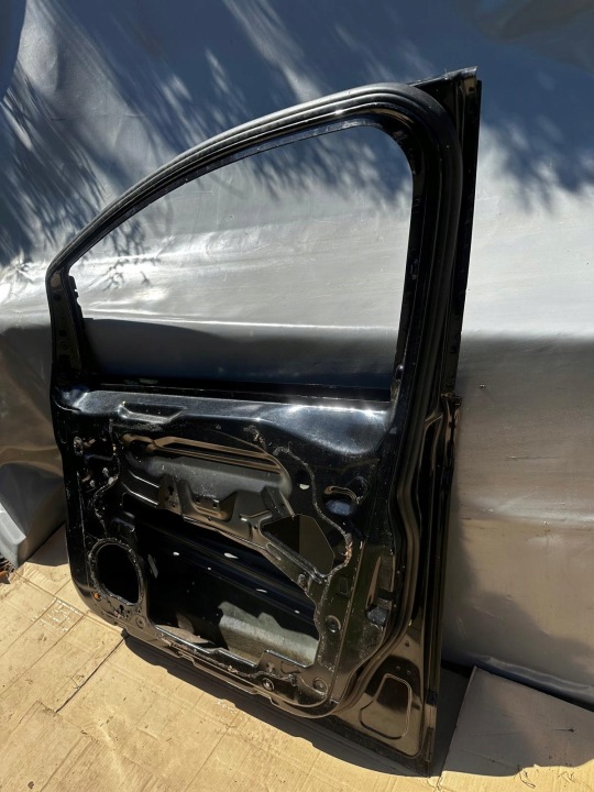 фото №11, Дверь правая передние ford c max mk2 grand c max mk2