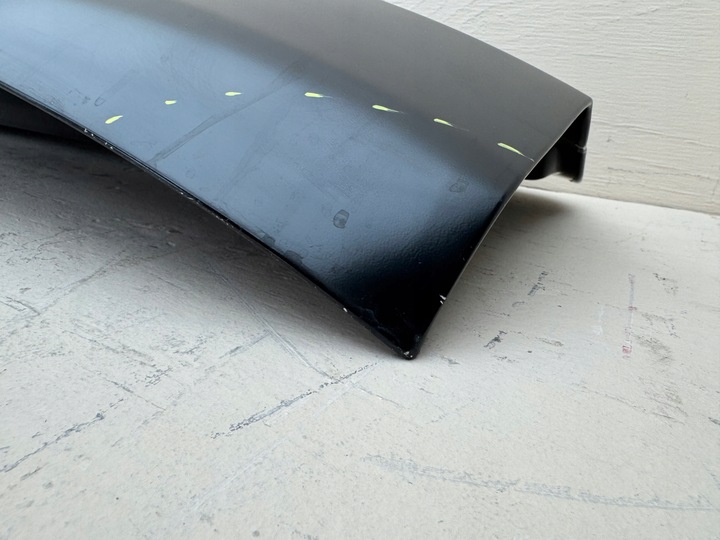 фото №11, Range rover sport l405 боки кришка багажника нижня lr049220