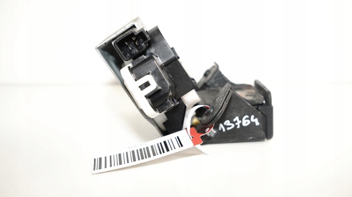 фото №14, Замок кришки зад багажника mazda 3 bl 08-13r hb