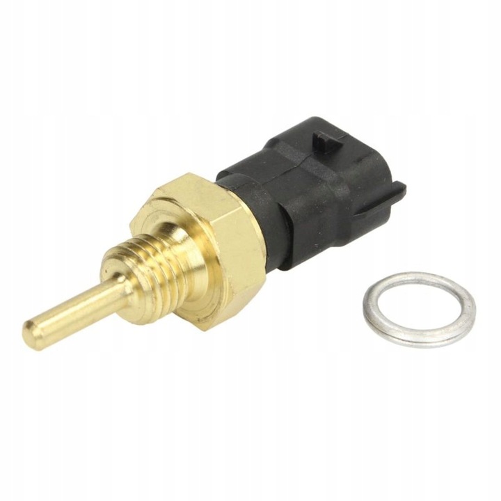 фото №1, Датчик температуры жидкость delphi ts10340