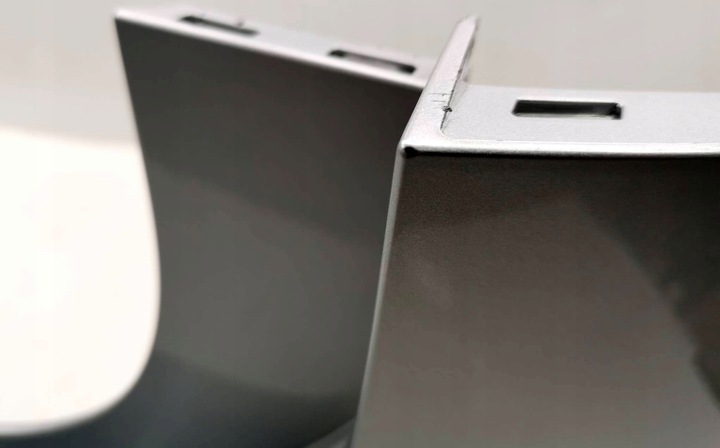 фото №13, Новый org бампер зад vw tiguan ii 5na r-line la7w