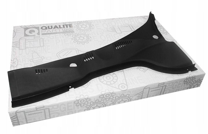 фото №1, Панель під лобовим склом pas підскло лівий vw passat b6 b7 05-15