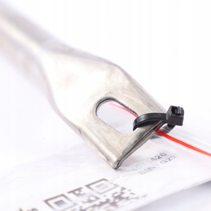 фото №12, Bmw g20 320i g30 x3 g01 бензин b46 b48 кронштейн колектора впускного 8671420