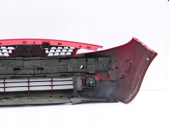 фото №15, Бампер перед переднє renault scenic ii 2 03-06r. dv727