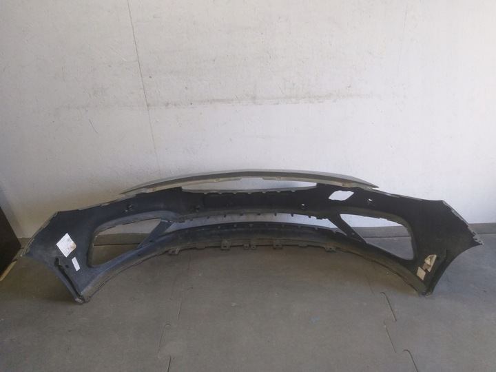 фото №8, Бампер перед opel astra v k 5 opc line