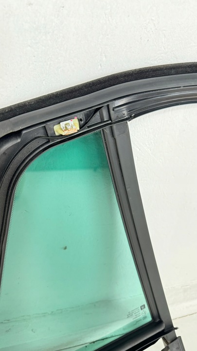 фото №9, Opel insignia b 2 ii універсал 2017 - скло двері зад лівий прокладка 39144554