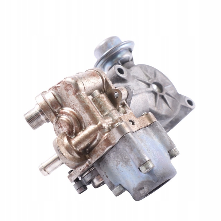 фото №11, Mercedes w204 w212 насос вприскувальний пального m271 бензин a2710702201