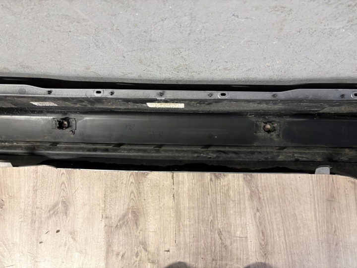 фото №11, Berlingo iv combo e proace city бампер задній pdc 9816766580 981674477