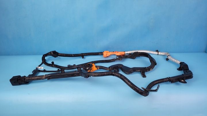 фото №6, Hyundai tucson iv 22r шланг установка джгут кабель 91671-n7030