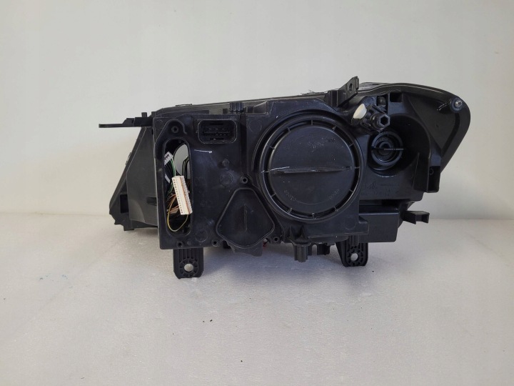 фото №6, Фара права bi ксенон некерований bmw x3 f25 x4 f26 7276992 оригінал oem нова