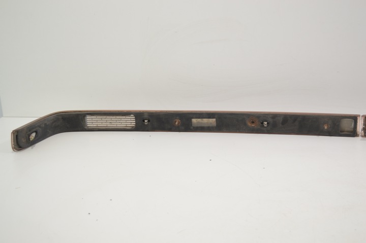 фото №15, Накладка лампа козирок зад ліва права mercedes w140 s клас передній рестайлінг