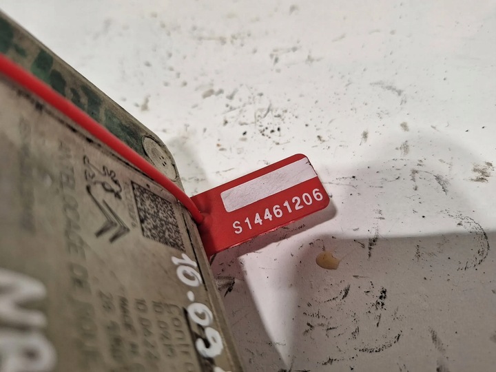 фото №7, Насос abs 10.0915-11673 citroen c3 ii 09-