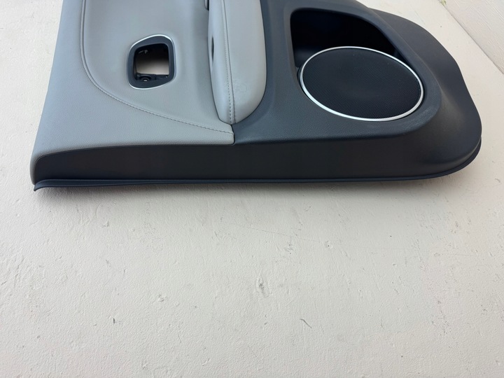 фото №10, Honda hr-v ii 2 15r- боковина оббивка двері праві зад задній