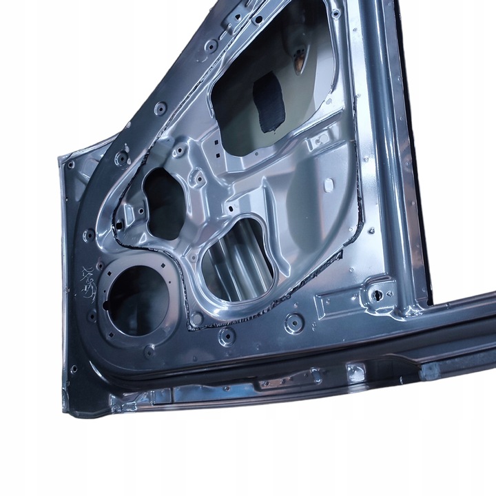 фото №9, Дверь левый зад hyundai tucson iv 20-