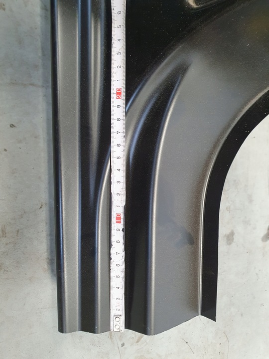 фото №7, Seat leon iv 4 2020-2024 универсал стойка средний b левый 5f 5fe809605b