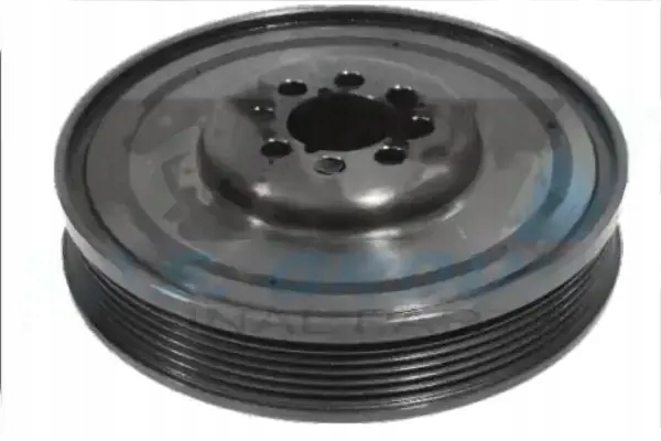 фото №1, Колесо ременное 17-1091 ijs group audi a6 c4