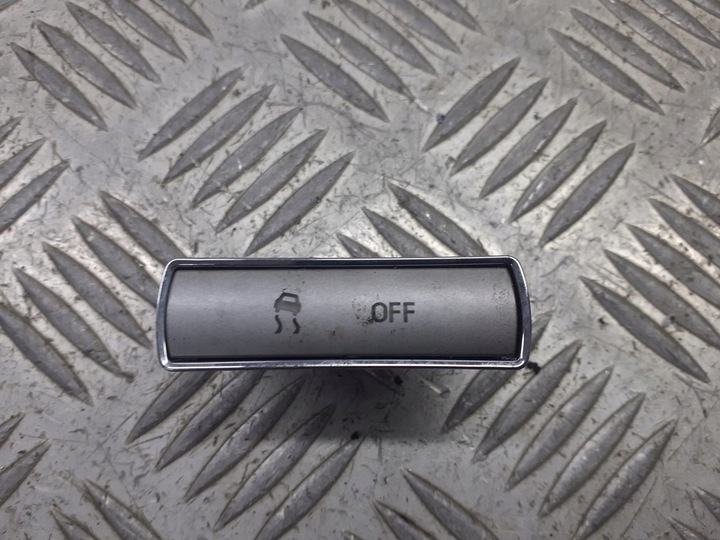 фото №1, Перемикач esp ford mondeo mk4 2.0 16v 6m2t2c418