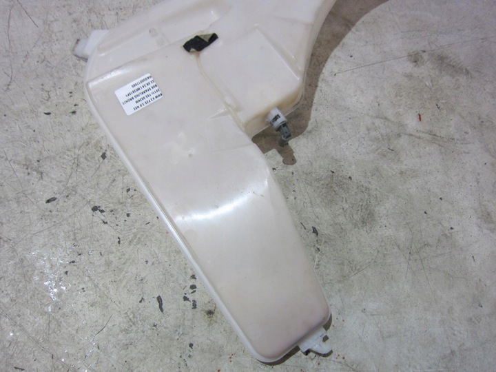 фото №12, Bmw x3 f25 2011-2017 бак жидкости do омывателя 7255828 61667255828