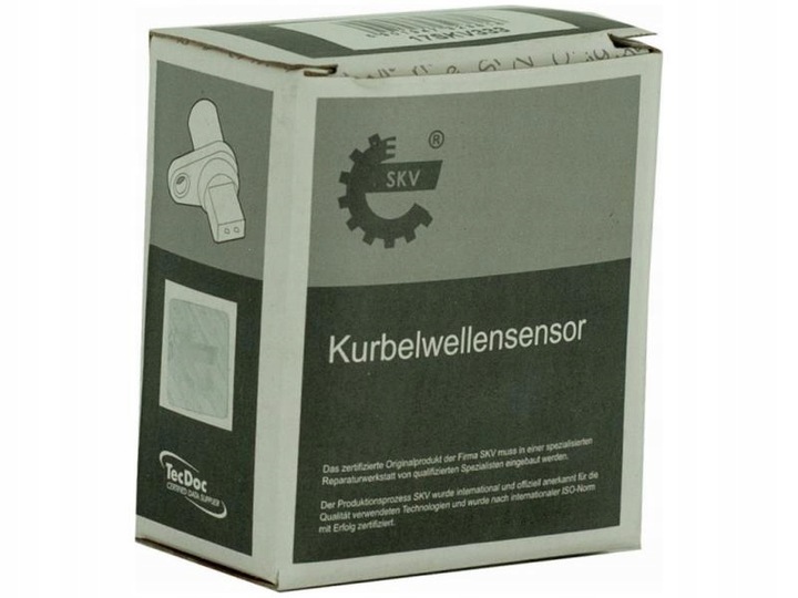 фото №1, Датчик вал распределительный вал vw golf plus 2.0 05-08 eos 2.0 06-15