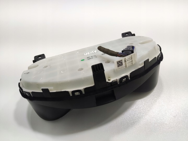 фото №7, Спидометр opel astra iv j 1.7 cdti 13336484 2009-2012 европа