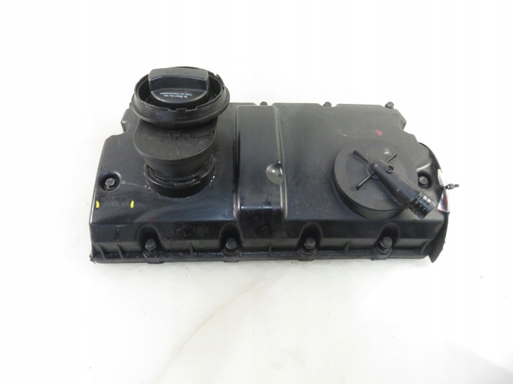 фото №1, Кришка клапанів vw sharan i 1.9 tdi 038103469t