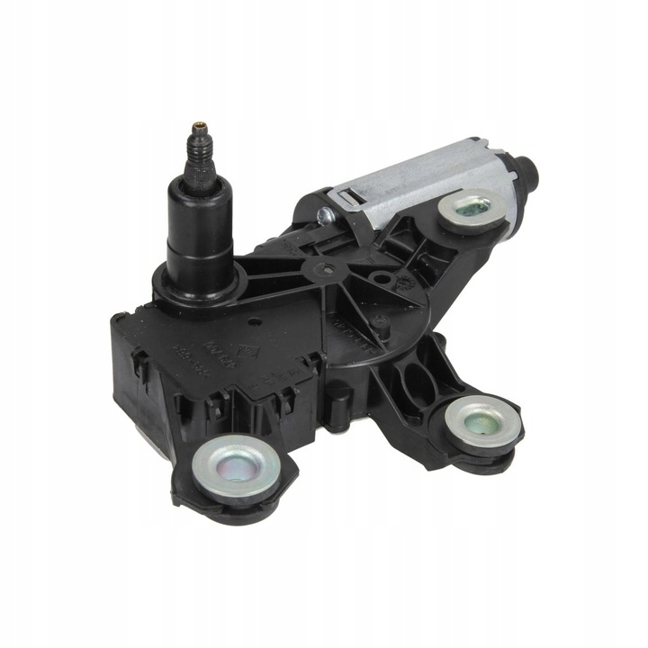 фото №1, Двигунчик двірник audi a4 a6 05-16