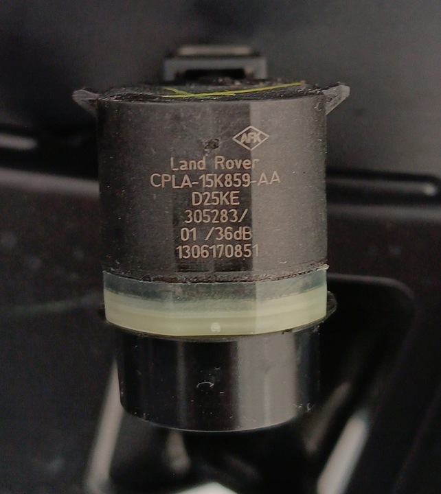 фото №15, Бампер перед jaguar xj351 xj 351 x351 r-sport