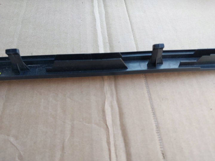 фото №8, Vw touran планка декоративная панели 1t1858415b