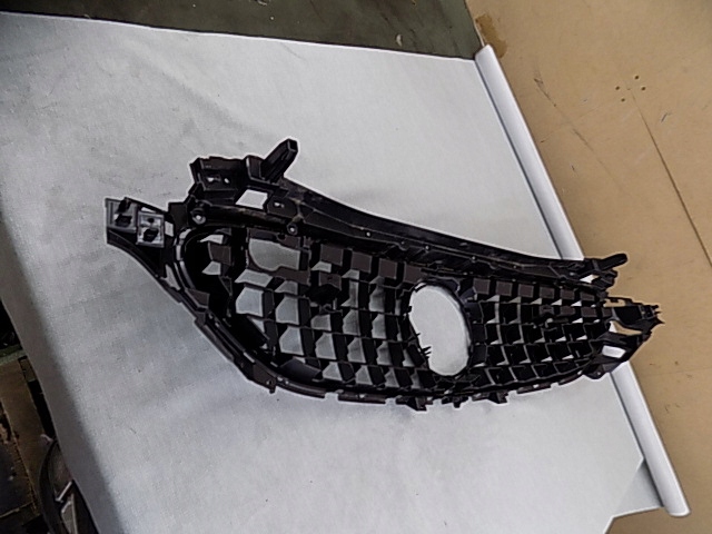 фото №11, A2328880100 решітка радіатора решітка перед mercedes sl w232