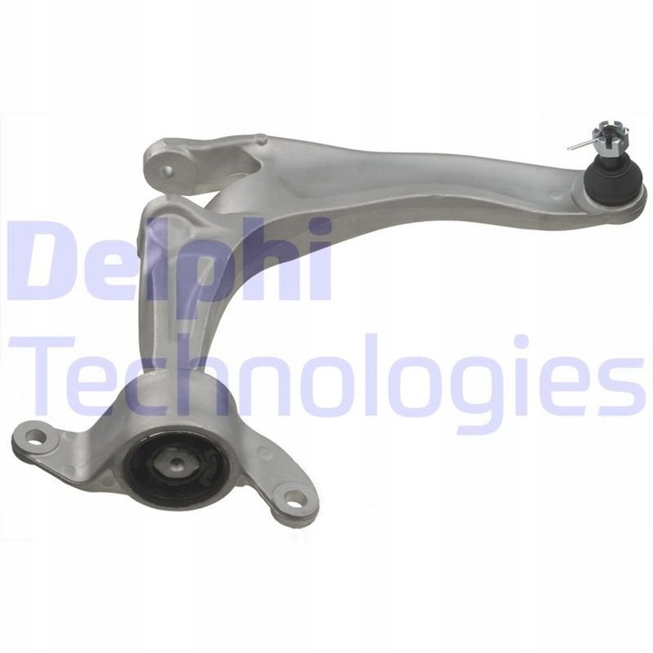 фото №2, Delphi tc3291 важіль, підвішування колеса