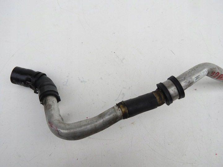 фото №9, Шланг шланг радиатор audi s7 4.0 tfsi 079121065cr