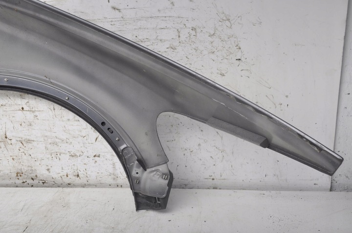 фото №12, Volvo c30 крило лівий перед переднє планка