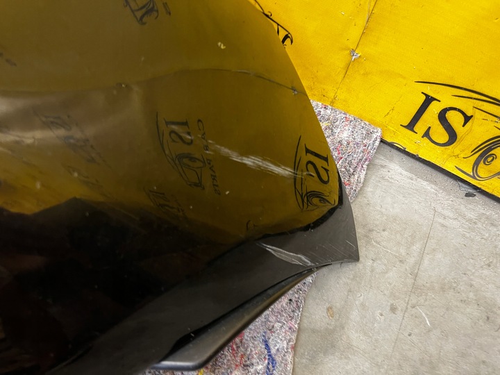 фото №4, Комплект бампер задній зад 4 pdc 4xpdc renault zoe i z.e. tegne