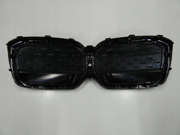 фото №5, Решётка, решётки радиатора bmw i-3