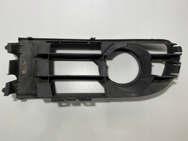 фото №14, Решётка бампера vw polo 6q0853665a 6q0853666c