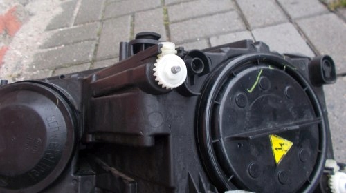 фото №14, Vw jetta 5c7 bi ксенон led поворотний праві 5c7941752e оригінал європа