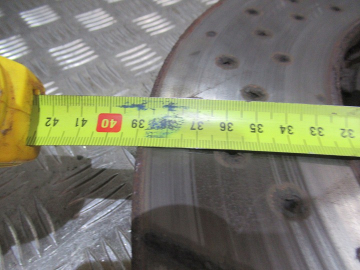 фото №15, Mercedes w213 amg 63 6.3 гальма затискачі диски комплект