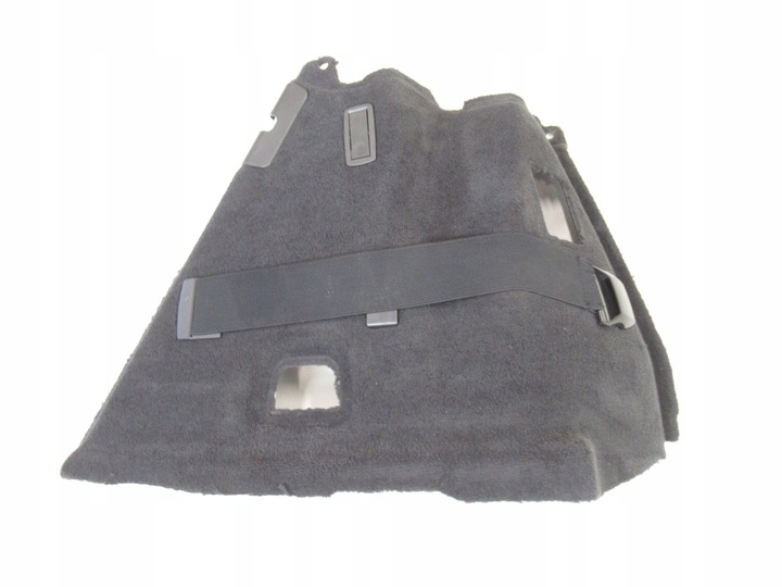 фото №6, Захист багажника боковина bmw f07 gt gran туризмо