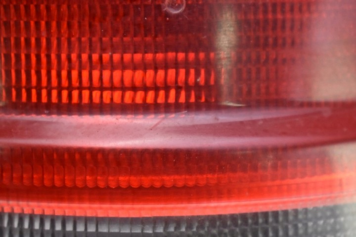 фото №11, Лампа правая зад задняя 1688200264r mercedes a-klasa w168 97-01