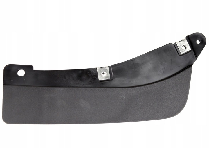 фото №3, Audi q7 2016- спойлери захисні накладки накладки нижня крила права+ ліва комплект