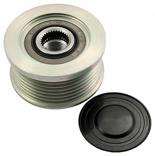 фото №1, Зчеплення генератора ina 535 0177 10