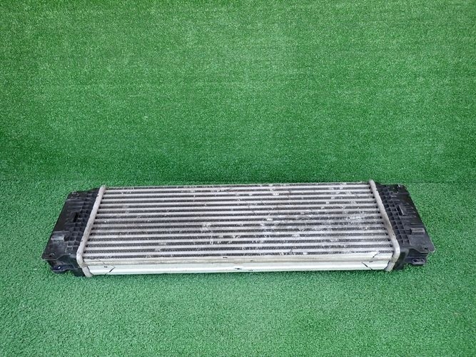 фото №7, Mercedes sprinter w907 907 інтеркулер