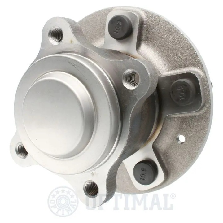 фото №3, Підшипник колеса зад 202704 optimal buick chevrolet