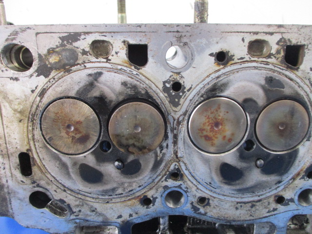 фото №6, Renault laguna ii 1.9dci 107km головка fdp 6660