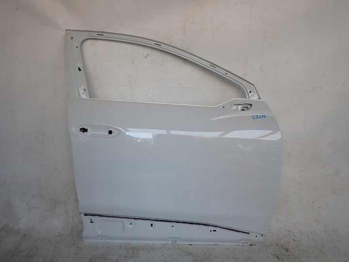 фото №1, Audi q4 e-tron 21- двері перед передні праві