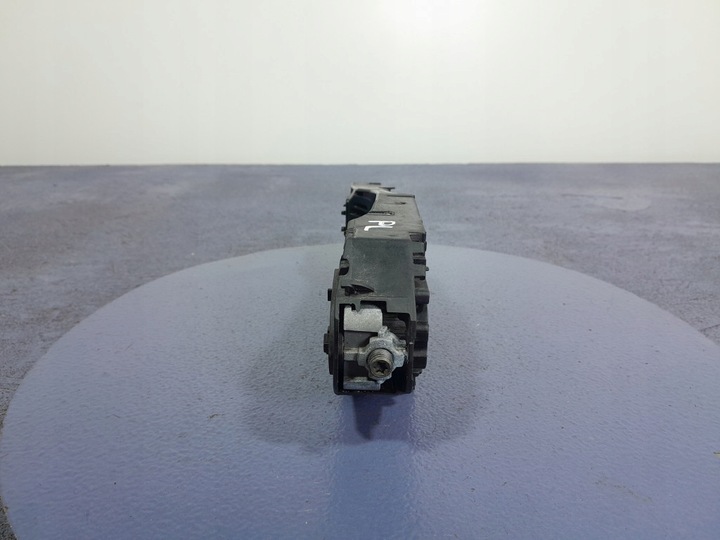 фото №3, Peugeot 508 i рестайлінг основа ручка двері передніх лівих 9686433780