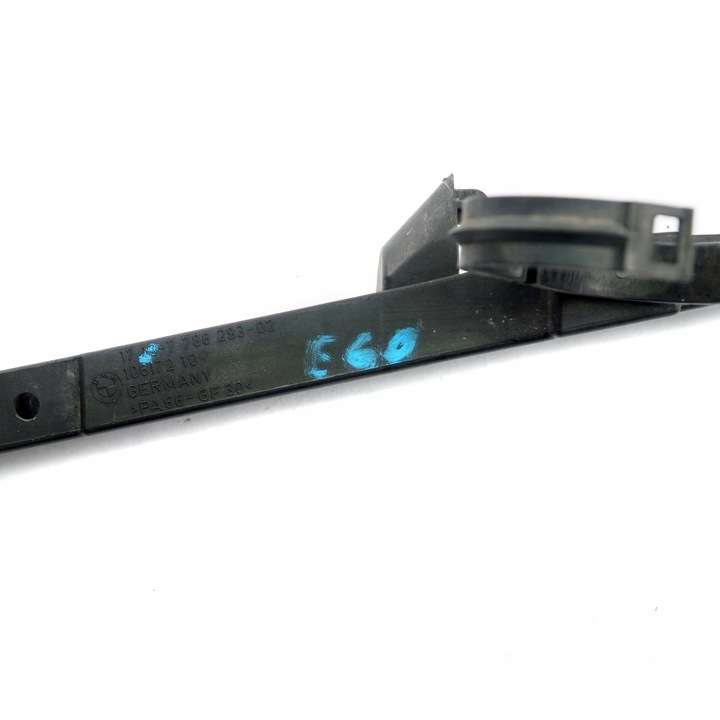 фото №11, Bmw e60 e61 e64 держатель крепление бак