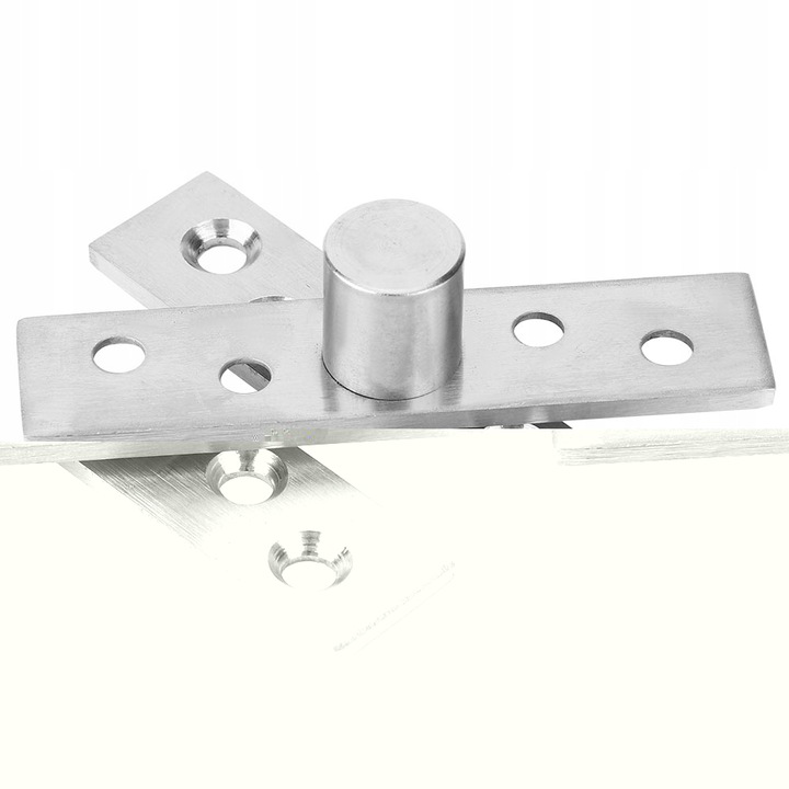 фото №12, 2 szt. поворотный петля o 360 градусов петля